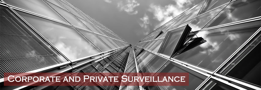 Corporate and private surveillance from professional and experienced detectives based in Brighton